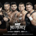 Apuestas WWE NXT No Mercy: 'Fatal 4-Way' por el Campeonato por Parejas de NXT Tony D'Angelo y Stacks defenderán el Campeonato por Parejas de NXT en una 'Fatal 4-Way' en No Mercy