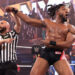 Audiencia WWE NXT 26 de septiembre de 2023
