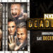 Cartelera WWE NXT Deadline 2023 actualizada