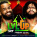 Resultados WWE NXT Level Up 29 de septiembre de 2023 Resultados WWE NXT Level Up 29 de septiembre de 2023