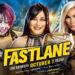 IYO SKY, Asuka y Charlotte Flair lucharán en Fastlane 2023 por el Campeonato Femenino de WWE Orden de los combates de WWE Fastlane 2023