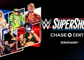 Resultados WWE Live San Francisco SuperShow 30 de septiembre de 2023