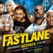 SPOILER: compañero sorpresa de LWO en WWE Fastlane 2023 SPOILER: compañero sorpresa de LWO en WWE Fastlane 2023