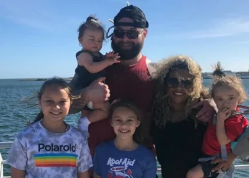 JoJo Offerman rinde tributo a Bray Wyatt con un emotivo mensaje