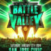NJPW anuncia Battle in the Valley 2024 NJPW