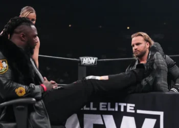 Audiencia AEW Dynamite 27 de septiembre de 2023