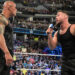 Austin Theory se burla de The Rock tras su regreso a WWE en RAW Day 1 Austin Theory se atribuye el mérito del regreso de The Rock a WWE