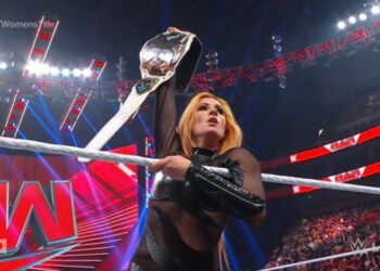 Becky Lynch vence a Natalya y retiene el Campeonato Femenino de NXT en WWE RAW