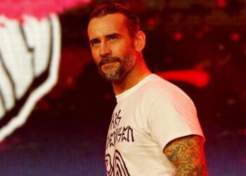 TNA estuvo cerca de firmar a CM Punk e incluso lo intentaron tener para Bound for Glory
