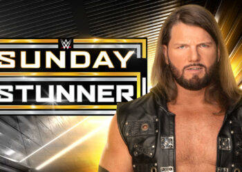 Resultados WWE Live Charlotesville Sunday Stunner 10 de septiembre de 2023