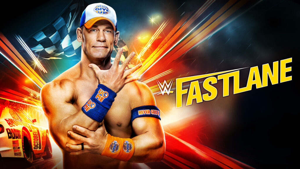 Fastlane se convierte en el evento más exitoso de la historia de WWE en Indianápolis