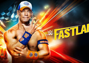 Fastlane se convierte en el evento más exitoso de la historia de WWE en Indianápolis