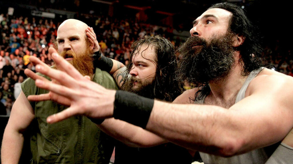 Shotzi revela que The Wyatt Family hizo que comenzase a luchar