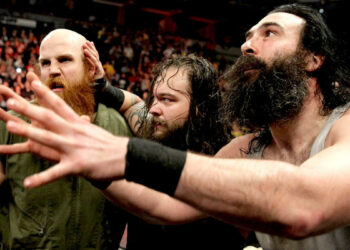 Shotzi revela que The Wyatt Family hizo que comenzase a luchar