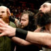 Shotzi revela que The Wyatt Family hizo que comenzase a luchar