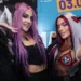 Dakota Kai y Zelina Vega estrenan el primer episodio de su podcast