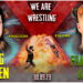 Resultados We Are Wrestling 'New Age of Wrestling' Resultados We Are Wrestling 'New Age of Wrestling'