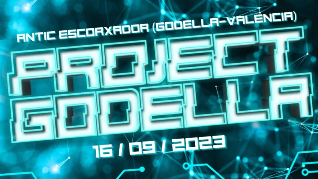 Cartelera Tyris Wrestling Project Godella actualizada