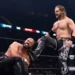 Audiencia definitiva AEW Rampage 1 de septiembre de 2023 Audiencia definitiva AEW Rampage 1 de septiembre de 2023