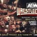 SPOILER: AEW planea añadir otro combate a WrestleDream 2023 AEW WrestleDream será un evento anual