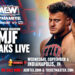 Resultados AEW Dynamite 6 de septiembre de 2023 Resultados AEW Dynamite 6 de septiembre de 2023
