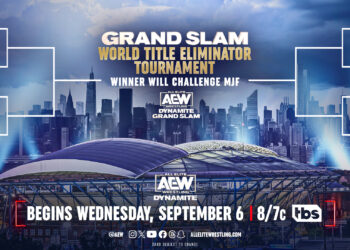 Previa AEW Dynamite 6 de septiembre de 2023