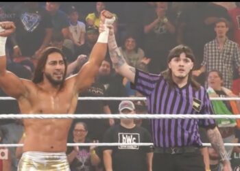 WWE se vio obligada a cambiar los planes de Dominik Mysterio luego de la reciente ola de despidos.