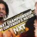 Cartelera WWE NXT 12 de septiembre de 2023 Cartelera WWE NXT 12 de septiembre de 2023