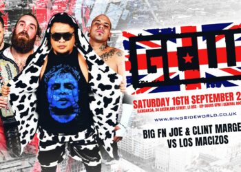 Resultados GCW in Liverpool: Masha Slamovich, Blake Christian y más