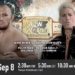 Resultados NJPW Road to Destruction 2023 (noche 1) Resultados NJPW Road to Destruction 2023 (noche 1)
