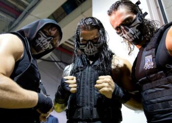 PWI 500: se da a conocer el TOP 10 del año 2023