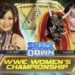 IYO SKY defenderá el Campeonato Femenino de WWE ante Asuka en dos semanas en SmackDown IYO SKY defenderá el Campeonato Femenino de WWE ante Asuka en dos semanas