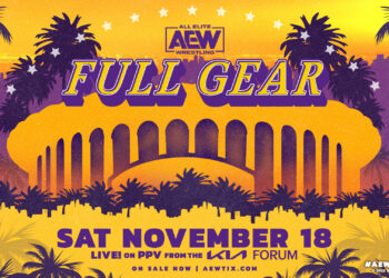 Primeros datos de venta de entradas de AEW Full Gear 2023