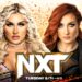 Resultados WWE NXT 12 de septiembre de 2023 Resultados WWE NXT 12 de septiembre de 2023