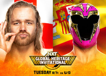 Calificaciones Dave Meltzer del 8 al 13 de septiembre: WWE RAW, AEW Dynamite, WWE NXT y más