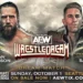Apuestas AEW WrestleDream 2023: Bryan Danielson vs. Zack Sabre Jr. Apuestas AEW WrestleDream: Bryan Danielson vs. Zack Sabre Jr.