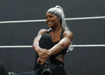 Natalya da una actualización sobre el progreso de Jade Cargill de cara a su debut en WWE