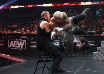 Audiencia AEW Collision 23 de septiembre de 2023