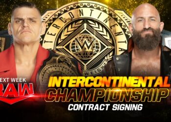 Cartelera WWE RAW 2 de octubre de 2023