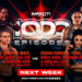 IMPACT Wrestling anuncia varias luchas para el segundo show semanal del IMPACT 1000 IMPACT Wrestling anuncia varias luchas para el segundo show semanal IMPACT 1000