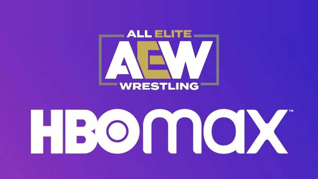 AEW llegaría a MAX y comenzaría a realizar 12 PPV anuales en 2024