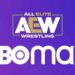 AEW llegaría a MAX y comenzaría a realizar 12 PPV anuales en 2024 AEW llegaría a MAX y comenzaría a realizar 12 PPV anuales en 2024