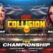Britt Baker retará a Kris Statlander por el Campeonato de TBS en el main event de AEW Collision