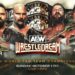 Apuestas AEW WrestleDream: FTR vs. Aussie Open FTR defenderá el Campeonato Mundial por Parejas de AEW ante Aussie Open en WrestleDream