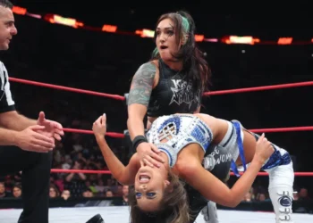 Audiencia AEW Collision 16 de septiembre de 2023