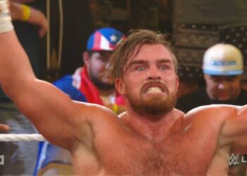 Butch y Joe Coffey se enfrentarán en la final del NXT Global Heritage Tournament