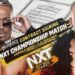 Cartelera WWE NXT 26 de septiembre de 2023 Cartelera WWE NXT 26 de septiembre de 2023