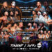 Resultados AEW Rampage Grand Slam 22 de septiembre de 2023
