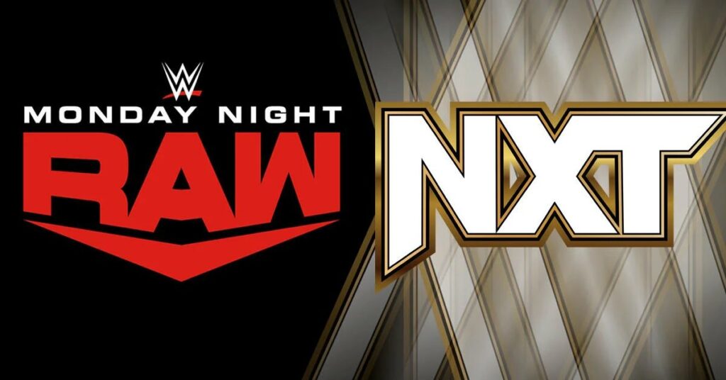 USA Network dejaría de emitir RAW y NXT en octubre de 2024 tras conseguir los derechos de SmackDown