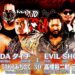Resultados NJPW Road to Destruction 2023 (noche 11)